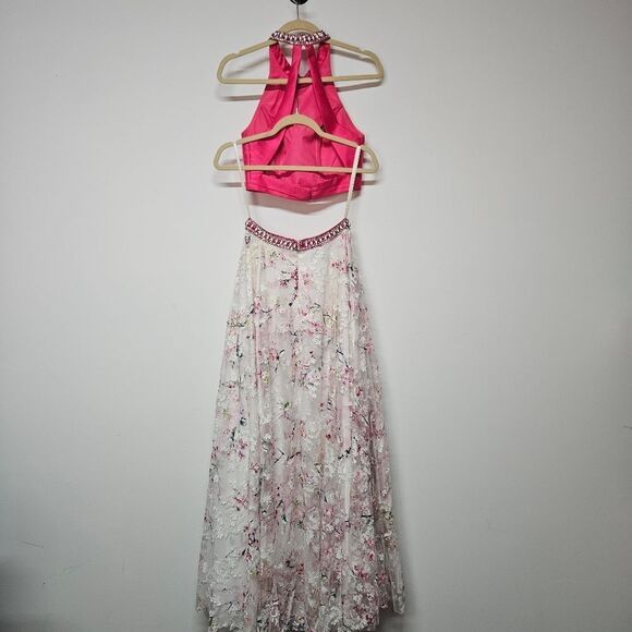 Morilee Style #99105 Size 2 Prom dress - Picture 9 of 11